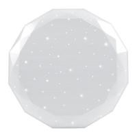 ราคา โคมไฟเพดานอะคริลิก LED 24 W Daylight EVE LIGHTING รุ่น (Y039535)