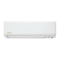 ราคา MITSUBISHI HEAVY DUTY แอร์ติดผนัง 12478 BTU Inverter รุ่น DXK13YYP-W1 + ท่อน้ำยาแอร์ (YB45159)