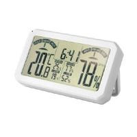 ราคา JADEVER เครื่องวัดอุณหภูมิและความชื้น ดิจิตอล รุ่น JDTM1505 (YB75816)