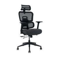 ราคา BEWELL เก้าอี้เพื่อสุขภาพ รุ่น Enlight สีดำ (YD17715)