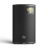 ราคา SHERMAN ลำโพง Active คลาส D 12 นิ้ว 1200 วัตต์ รุ่น Volcano12 สีดำ (YD17751)