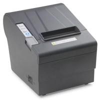 ราคา BETTER เครื่องพิมพ์ใบเสร็จความร้อน รุ่น BT-8256 สีดำ รองรับ USB/LAN/RS232 (YD18083)