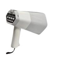 ราคา SHERMAN โทรโข่งมือถือ 6.5 นิ้ว บันทึกเสียงได้ รุ่น ER-88 สีเทา (YD17762)