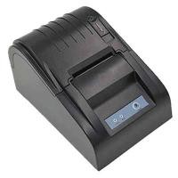 ราคา BETTER เครื่องพิมพ์ใบเสร็จความร้อน รุ่น BT-5890 สีดำ รองรับ USB (YD18084)