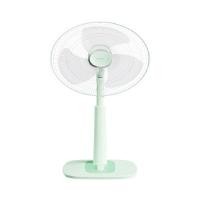 ราคา HATARI พัดลมปรับระดับ รุ่น S18M1 ขนาด 18 นิ้ว สี Green (0A00421)