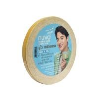 ราคา เทปผ้ากาวสองหน้าติดพรม 12 มม.X15 ม. นูโว (3001519)