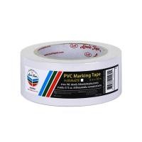 ราคา LOUIS เทป PVC ตีเส้นพื้น ขนาด 2 นิ้ว x 33 ม. สีขาว (3001808)