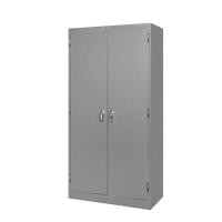 ราคา ตู้เหล็กบานเปิด สีเทา เฟอร์ราเดค OC-100 (A002004)