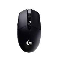 ราคา เมาส์ OPTICAL MOUSE (G304) Lightspeed Gaming Logitech A0118932 สีดำ (Y070466)