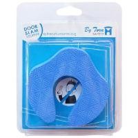 ราคา อุปกรณ์กันกระแทกประตู สีฟ้า BY TORA 1 แพ็ค (Y084992)