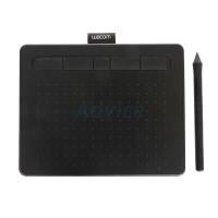 ราคา WACOM CTL-4100WL/K0-CA BLACK INTUOS PEN S, BLUETOOTH (YA24336)