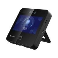 ราคา HIKVISION เครื่องสแกนใบหน้า รุ่น DS-K1T343MWX (YC59184)