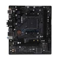 ราคา ASROCK เมนบอร์ด รุ่น A520M-HVS (AM4) (YC60839)