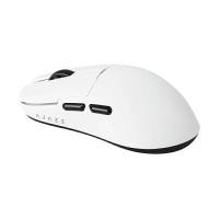 ราคา AJAZZ เมาส์ไร้สาย AJ159 APEX SNOW WHITE (YC62620)