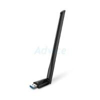 ราคา TP-LINK อะแดปเตอร์ไร้สาย USB รุ่น ARCHER T3U PLUS AC1300 (YD02970)