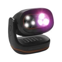 ราคา JBL ไฟปาร์ตี้เชื่อมต่อลำโพง PartyBox รุ่น Light Beam สีดำ (YD05565)