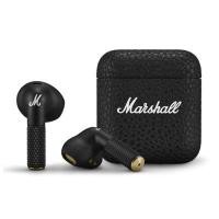 ราคา MARSHALL หูฟังไร้สาย MINOR IV TRULY WIRELESS สีดำ (YD12259)