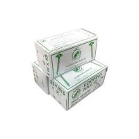 ราคา PK ตะปูตอกสังกะสี ตรานายช่าง สีเขียว ขนาด 1 3/4 นิ้ว (1 ลัง) (YD15988)