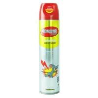 ราคา SARGENT สเปรย์ไล่หนู ขนาด 600 มล. (0009268)