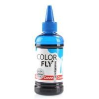 ราคา CANON หมึกเติมเครื่องปริ้นเตอร์ Color Fly สีฟ้า ขนาด 100 มล. (Y086620)