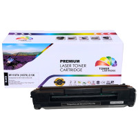 ราคา Balloon หมึกพิมพ์เลเซอร์ W1107X (107X) สำหรับเครื่องพิมพ์ HP 107a /MFP 135a /MFP 137fnw (YB05322)