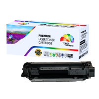 ราคา Balloon หมึกพิมพ์เลเซอร์ HP CF283A / Canon CT-337 สำหรับเครื่องพิมพ์ M125/M127fn/M127fw/M127fp/M125nw/M125rnw (YB53598)