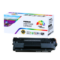 ราคา Balloon หมึกพิมพ์เลเซอร์ รุ่น Q2612A/Canon 303/FX-9 (YB99681)