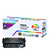 ราคา Balloon หมึกพิมพ์เลเซอร์ HP CF226A และ CANON CARTRIDGE-052 สำหรับเครื่องพิมพ์ HP M402dn (YB99762)