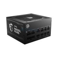 ราคา MSI PSU (80+ GOLD) 850W MAG A850GL PCIE5 (YC59868)
