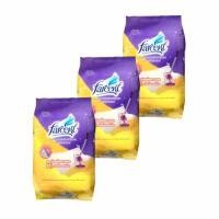 ราคา FARCENT รีฟิลไม้ถูพื้น 12 แผ่น (แพ็ค 3 ห่อ) สำหรับพื้นผิวเรียบ (YD07200)