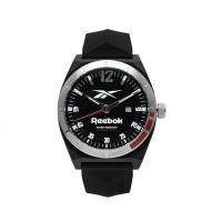 ราคา REEBOK นาฬิกาข้อมือ รุ่น LEGAZI RV-LGA-G3-PBIB-B1 สี BLACK/SILVER (YD16708)