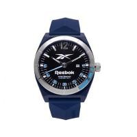 ราคา REEBOK นาฬิกาข้อมือ รุ่น RV-LGA-G3-PNIN-A1 NAVY BLUE/SILVER (YD16716)