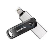 ราคา SANDISK Flash Drive 256GB รุ่น Ixpand Flash Drive Go (SDIX60N-256G-GN6NE) (YC59490)