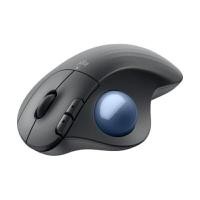 ราคา LOGITECH เมาส์บลูทูธ/ไร้สาย รุ่น ERGO M575S (YC62357)