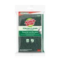 ราคา SCOTCH-BRITE แผ่นใยขัดพร้อมฟองน้ำ ขนาด 3.5x6 นิ้ว แพ็ค 1 ชิ้น (0099794)