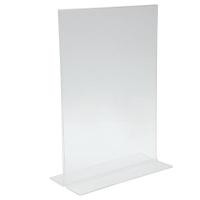 ราคา กรอบ T-Stand A5 15.2 x 7.4 x 21.7 ซม. JW VTS (2002664)