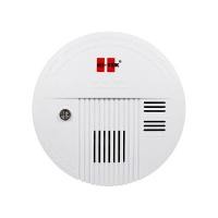 ราคา เครื่องตรวจจับควัน HI-TEK รุ่น HTSA0098 สีขาว (Y036359)