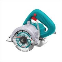 ราคา TOTAL เครื่องตัดหินอ่อน 4 นิ้ว 1400 วัตต์ ( เครื่องตัดกระเบื้อง )รุ่น TS3141102 ( Tile Cutter ) (ราคาไม่รวมใบตัด) (Y052060)