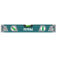 ราคา TOTAL ระดับน้ำ อลูมิเนียม งานหนัก ขนาด 60 ซม. รุ่น TMT2606 ( Aluminium Level ) (Y052099)