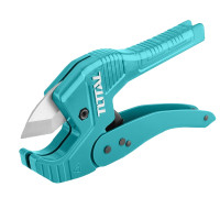 ราคา TOTAL กรรไกรตัดท่อ PVC ขนาด 225 mm รุ่น THT53422 ( PVC Pipe Cutter ) (Y052165)