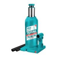 ราคา TOTAL แม่แรงกระปุก รุ่นงานหนัก 4 ตัน รุ่น THT109042 ( Hydraulic Bottle Jack ) (Y052206)