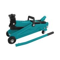 ราคา TOTAL แม่แรงตะเข้ ขนาด 3 ตัน รุ่นงานหนัก รุ่น THT10832 ( Hydraulic Floor Jack ) (Y052211)