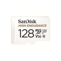 ราคา ไมโคร SD Card SanDisk A0131401 128GB SDHC (Y056464)
