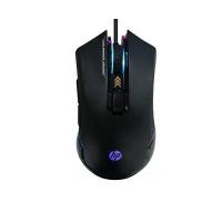 ราคา HP เมาส์ GAMING USB Optical รุ่น G360 สีดำ (Y070442)