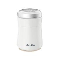 ราคา เครื่องโกนหนวดพกพา - DECAKILA KMHR010W สีขาว (Y075693)