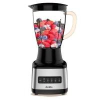 ราคา เครื่องปั่นมือ - DECAKILA KEJB007B สีดำ-เงิน (Y075728)