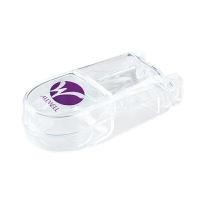 ราคา ALLWELL ตลับตัดยา Essentials Pill cutter (Y086146)