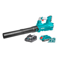 ราคา TOTAL เครื่องเป่าลม ไร้สาย TABLI204282 20 โวลท์ (YA24987)