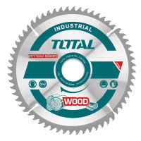 ราคา Total ใบเลื่อยวงเดือน ตัดไม้ 12 นิ้ว 60 ฟัน รุ่นงานหนัก รุ่น TAC231923 ( TCT Saw Blades ) (YA25515)