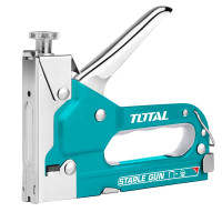 ราคา TOTAL เครื่องยิงลูกแม๊กซ์ / แม็กซ์ยิงบอร์ด 4 - 14 มม. รุ่น THT311425 ( Staple gun ) (YA25426)